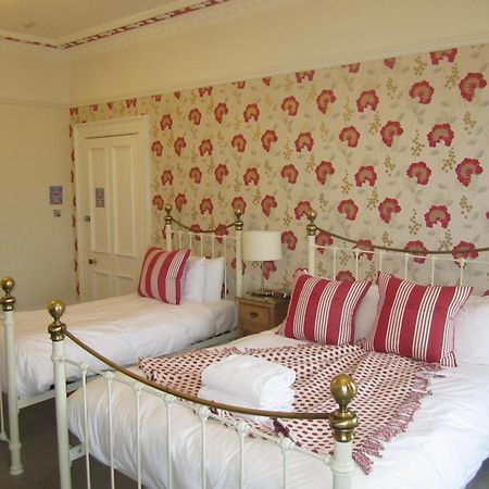 Yeo Dale Hotel Barnstaple Zewnętrze zdjęcie