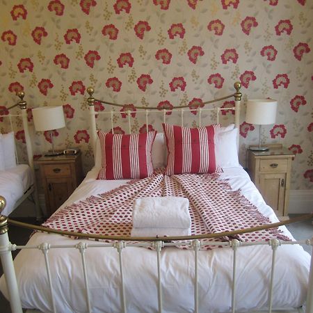 Yeo Dale Hotel Barnstaple Zewnętrze zdjęcie