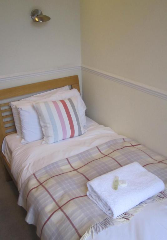 Yeo Dale Hotel Barnstaple Pokój zdjęcie