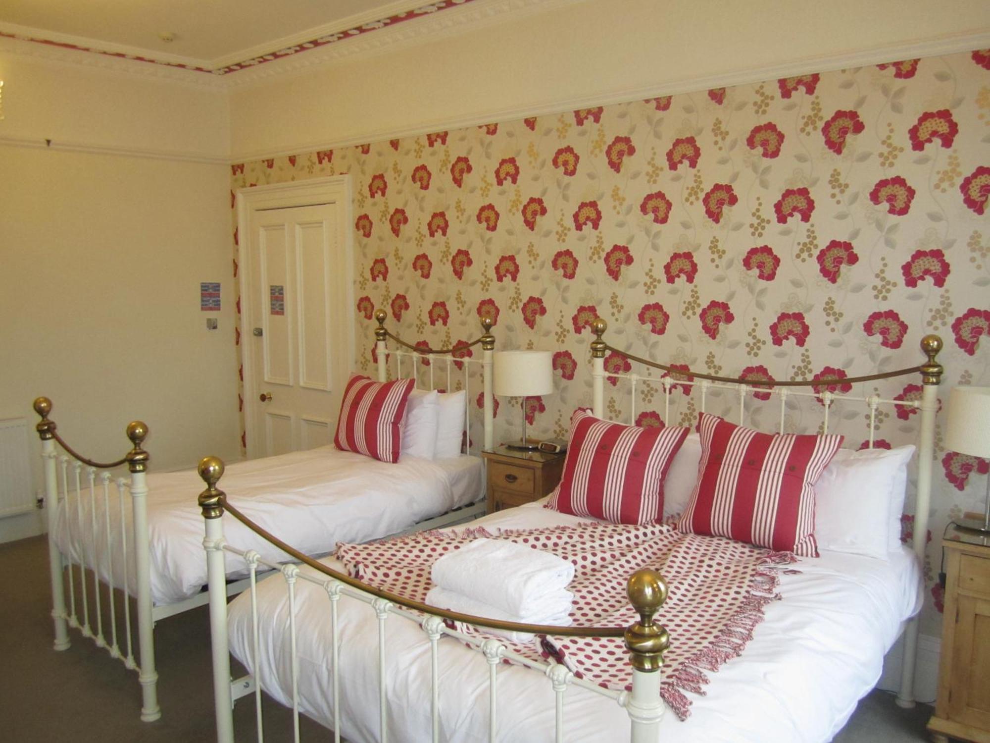 Yeo Dale Hotel Barnstaple Zewnętrze zdjęcie