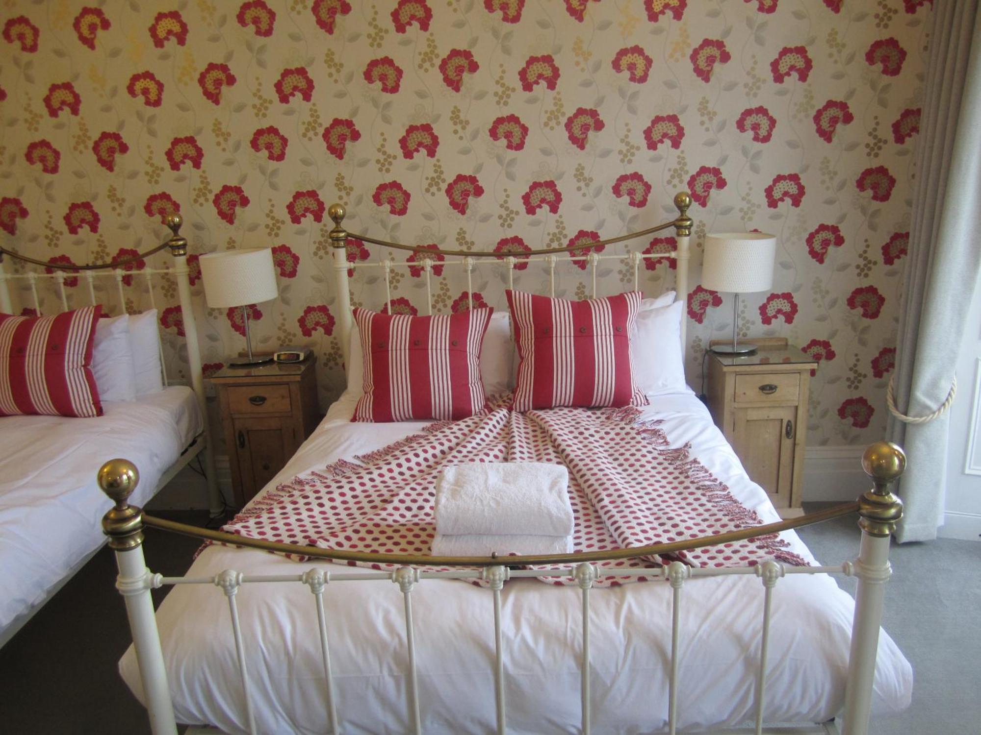 Yeo Dale Hotel Barnstaple Zewnętrze zdjęcie
