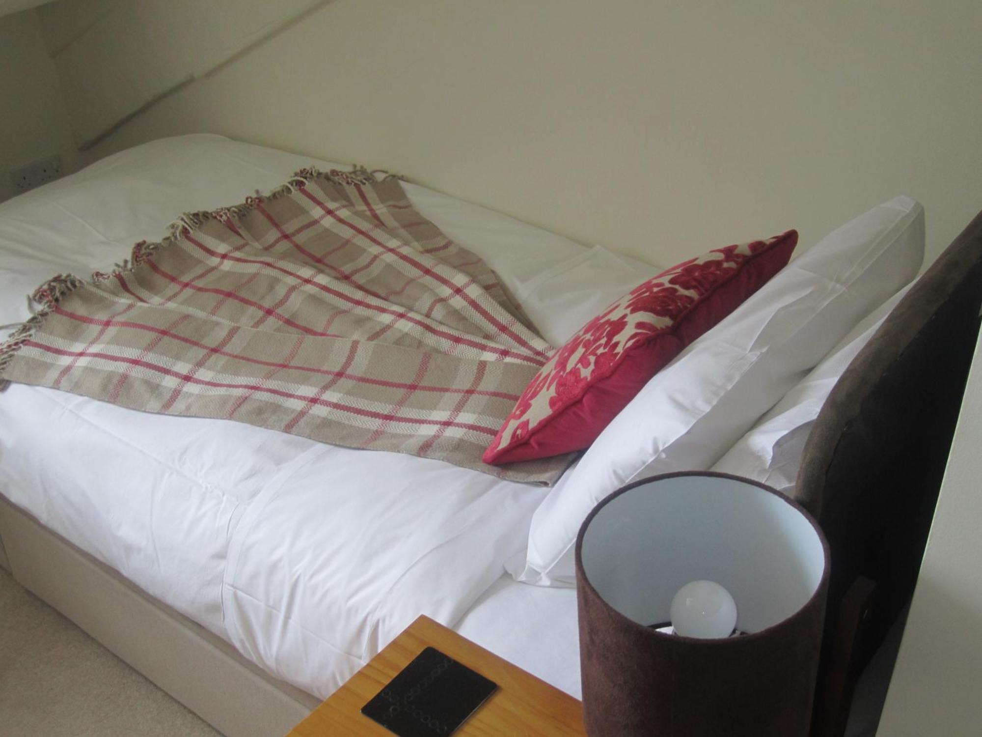 Yeo Dale Hotel Barnstaple Pokój zdjęcie