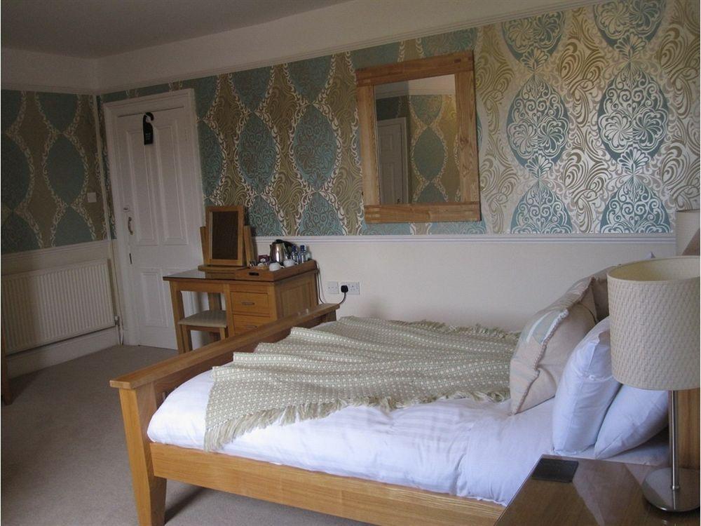 Yeo Dale Hotel Barnstaple Zewnętrze zdjęcie