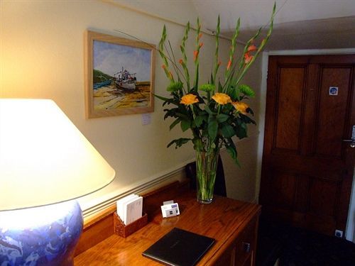 Yeo Dale Hotel Barnstaple Zewnętrze zdjęcie