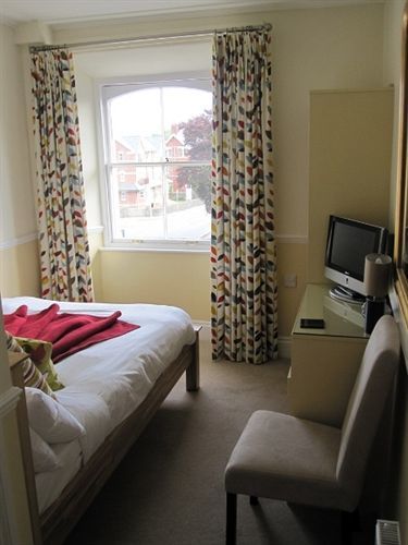 Yeo Dale Hotel Barnstaple Zewnętrze zdjęcie