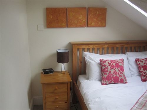 Yeo Dale Hotel Barnstaple Zewnętrze zdjęcie