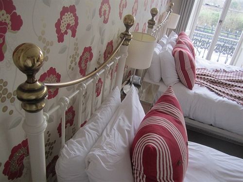 Yeo Dale Hotel Barnstaple Zewnętrze zdjęcie
