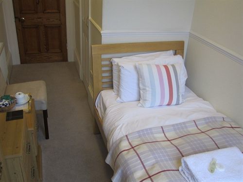 Yeo Dale Hotel Barnstaple Zewnętrze zdjęcie