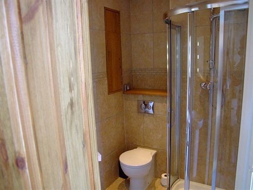 Yeo Dale Hotel Barnstaple Zewnętrze zdjęcie