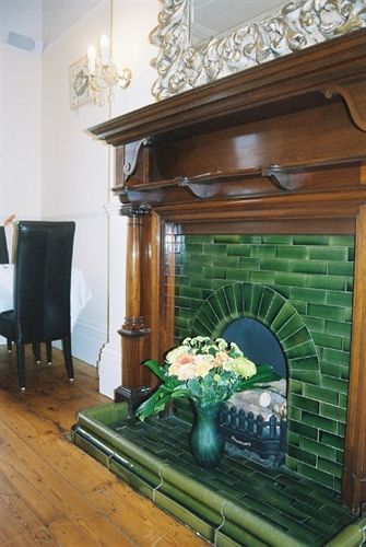 Yeo Dale Hotel Barnstaple Zewnętrze zdjęcie
