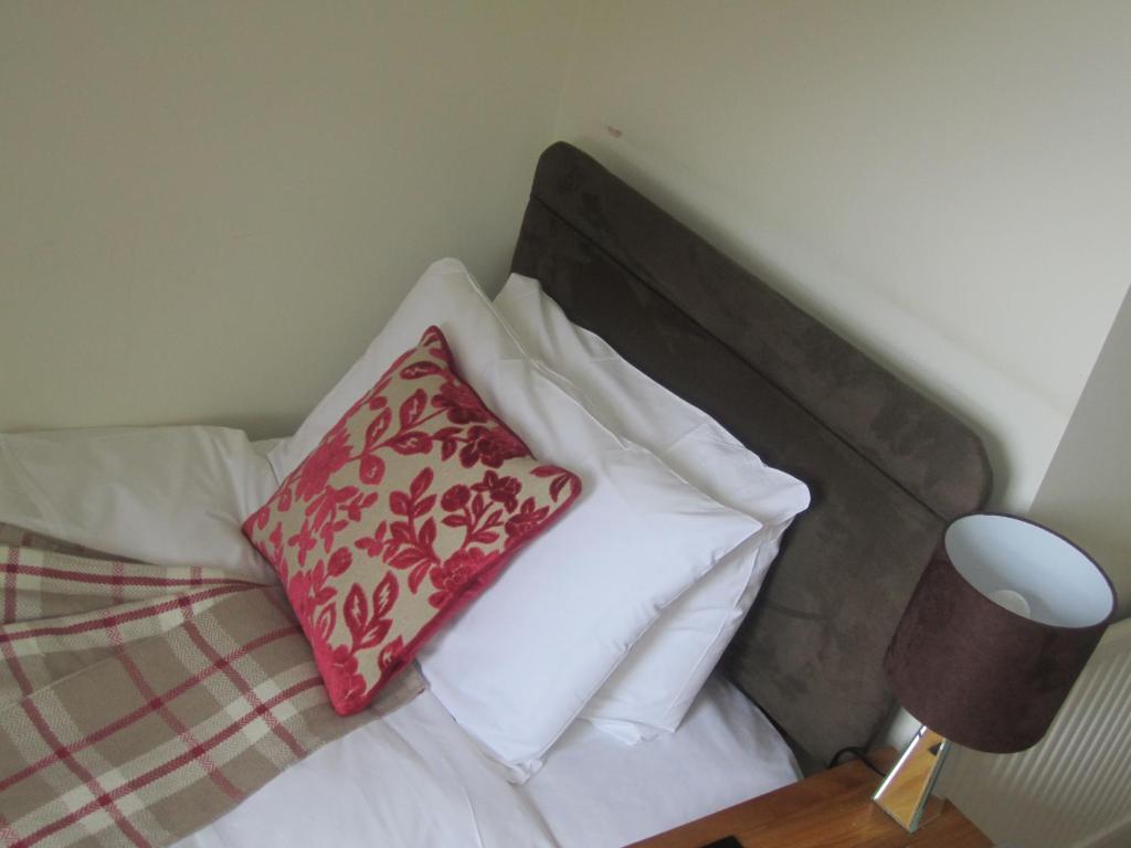Yeo Dale Hotel Barnstaple Pokój zdjęcie