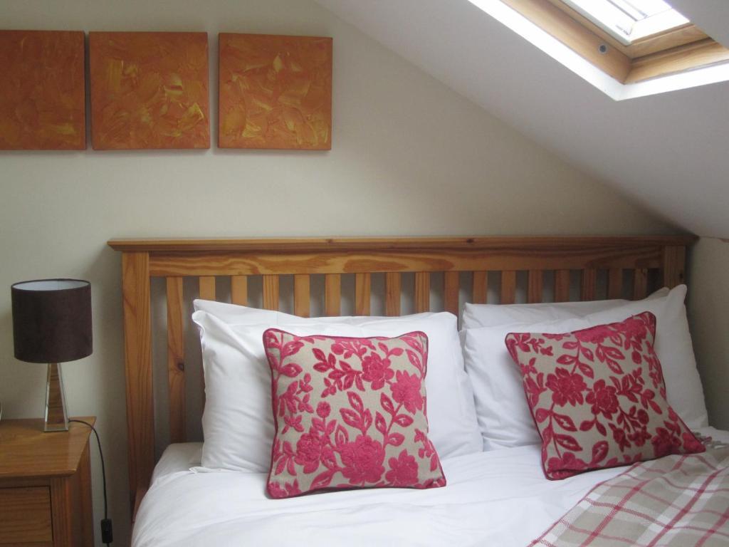 Yeo Dale Hotel Barnstaple Pokój zdjęcie