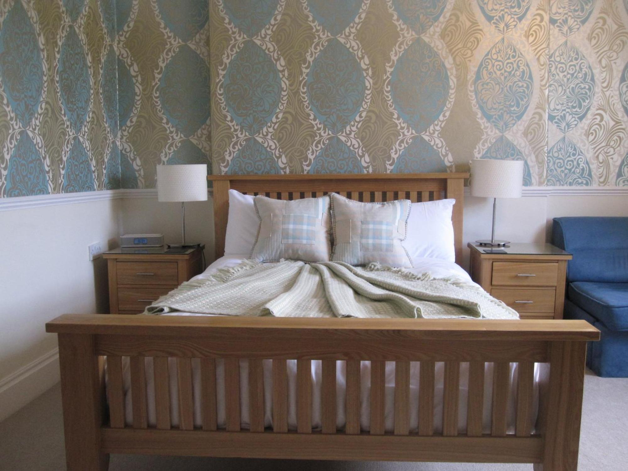 Yeo Dale Hotel Barnstaple Zewnętrze zdjęcie