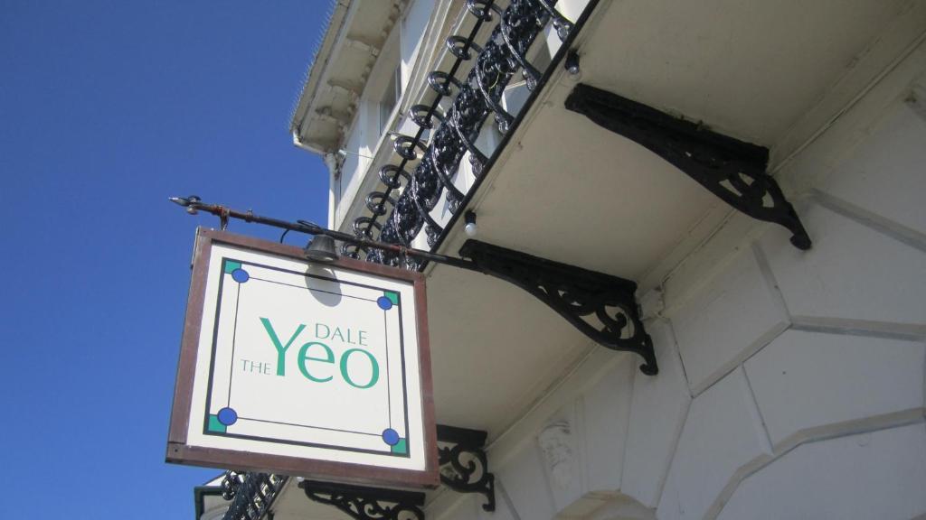 Yeo Dale Hotel Barnstaple Pokój zdjęcie