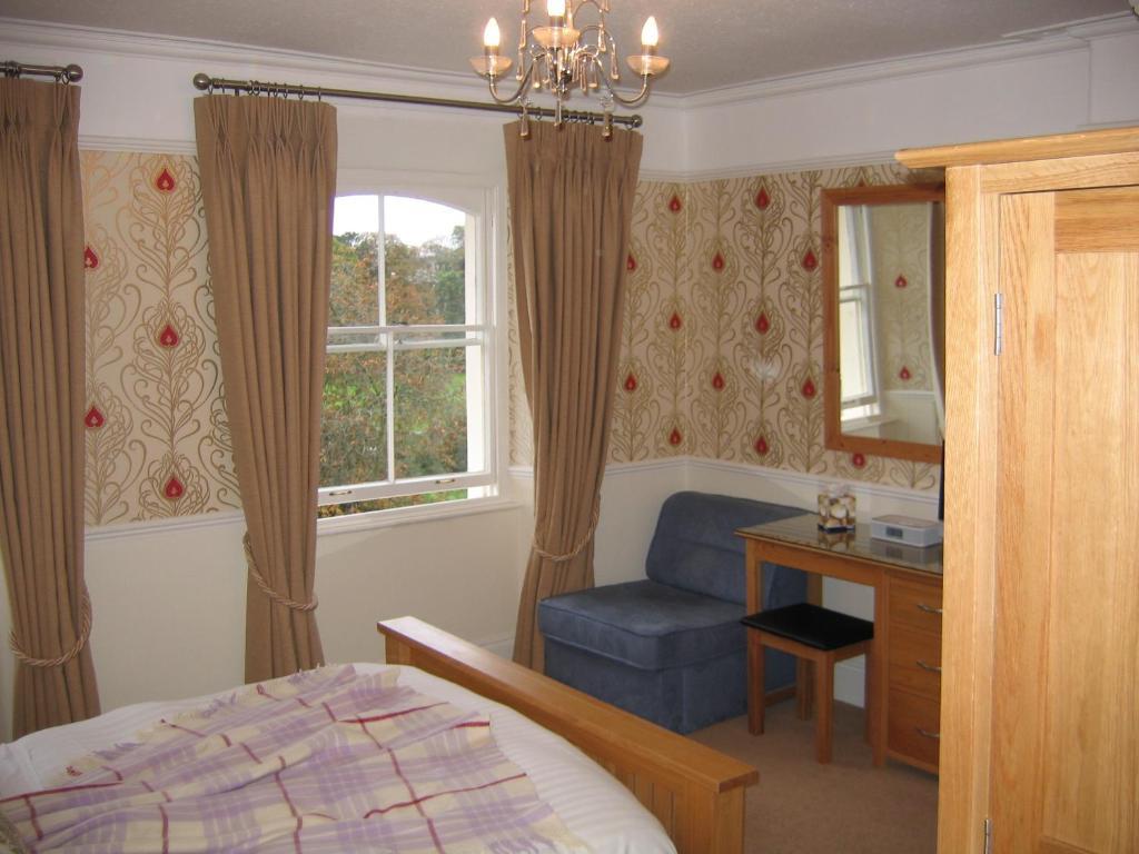 Yeo Dale Hotel Barnstaple Pokój zdjęcie