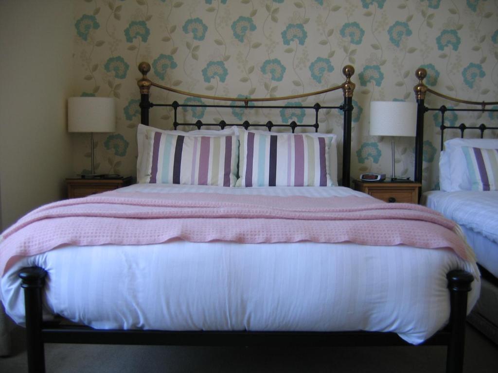 Yeo Dale Hotel Barnstaple Pokój zdjęcie