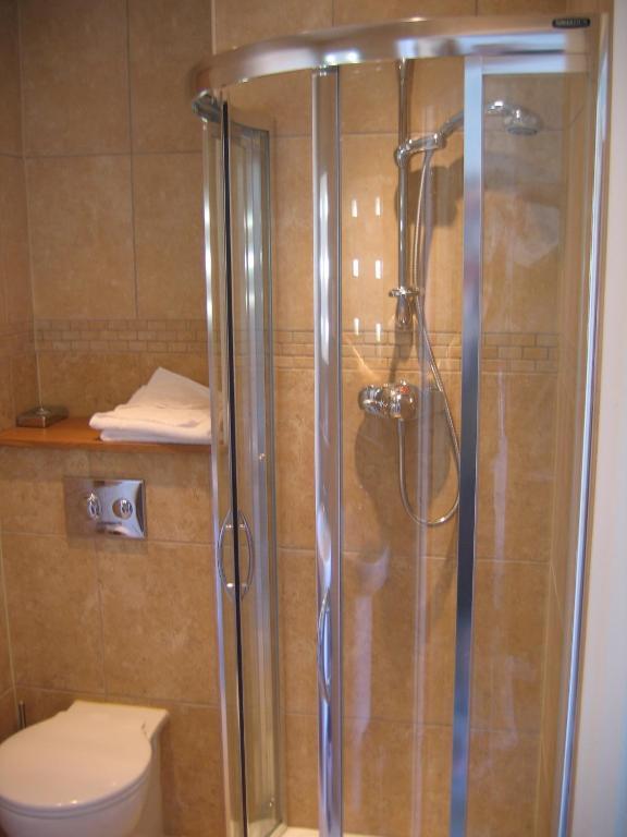 Yeo Dale Hotel Barnstaple Pokój zdjęcie