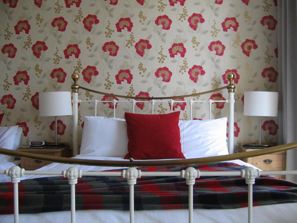 Yeo Dale Hotel Barnstaple Pokój zdjęcie